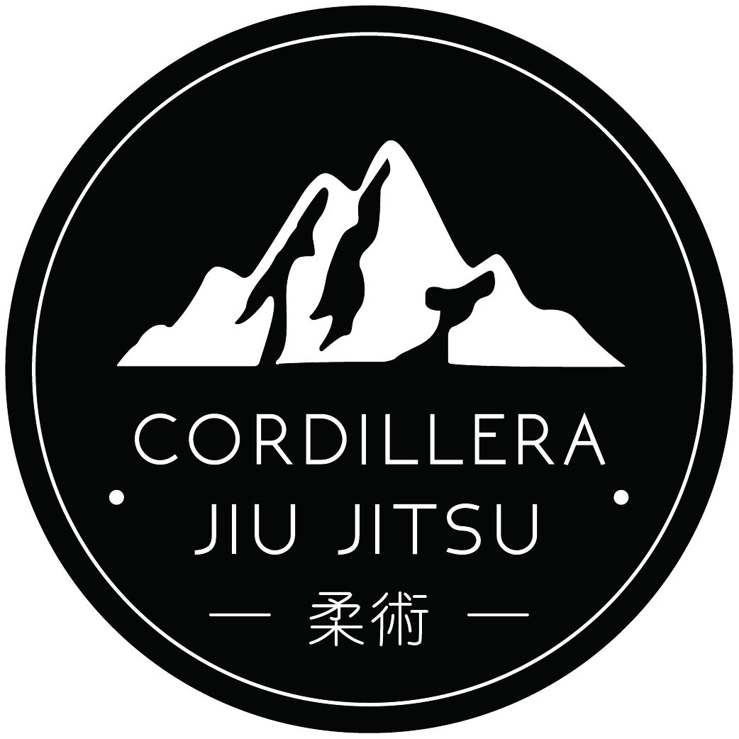 Cordillera Jiu Jitsu